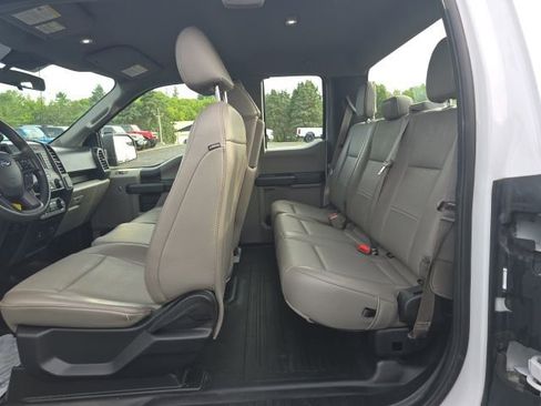 Used 2019 Ford F150 XL w/ Equipment Group 101A Mid AWD/4WD image 22