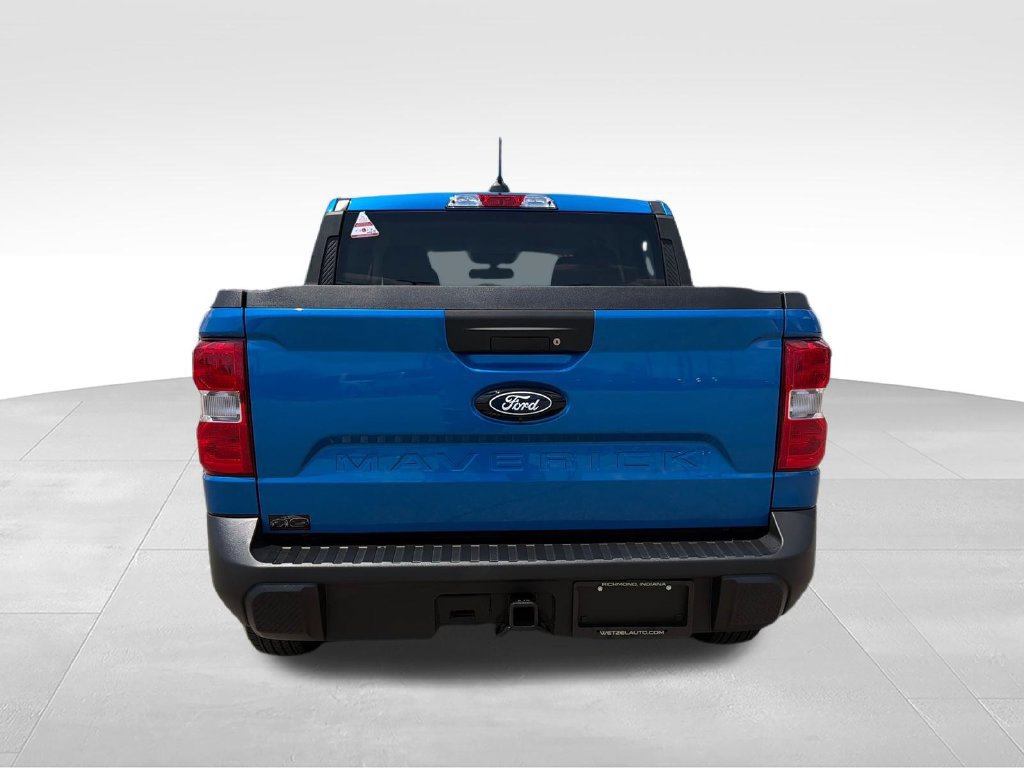Used 2026 Ford Maverick XLT FWD image 7