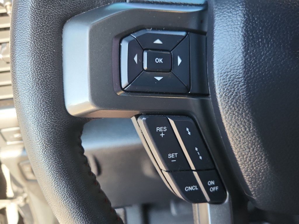 Used 2020 Ford F150 Lariat w/ Equipment Group 502A Luxury AWD/4WD image 21