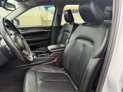 Used 2021 Jeep Grand Cherokee L Limited AWD/4WD image 15
