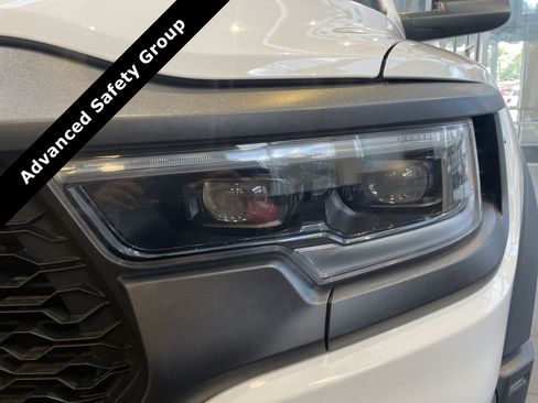 Used 2022 RAM 1500 TRX w/ TRX Level 2 Equipment Group AWD/4WD image 5