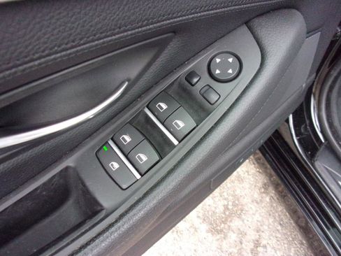 Used 2016 BMW 535i xDrive Sedan image 13