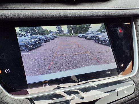 New 2025 Cadillac XT5 Premium Luxury w/ LPO, Floor Liner Package image 20