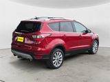 Used 2017 Ford Escape Titanium image 5