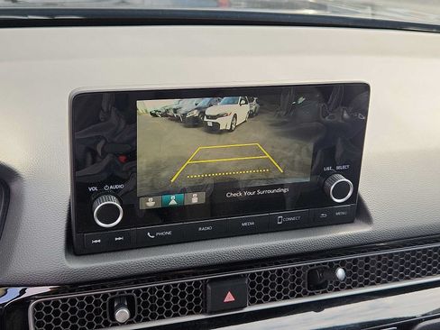 Certified 2026 Honda Civic LX image 17