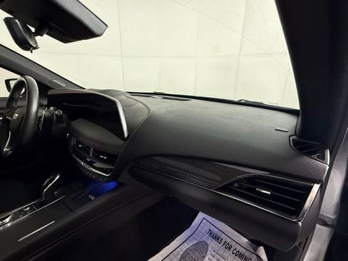 Certified 2025 Cadillac CT5 V image 32