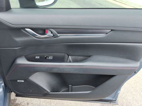 Used 2023 MAZDA CX-5 Carbon Edition image 26
