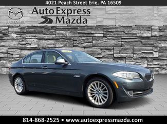 Used 2013 BMW 535i xDrive Sedan AWD/4WD video 1