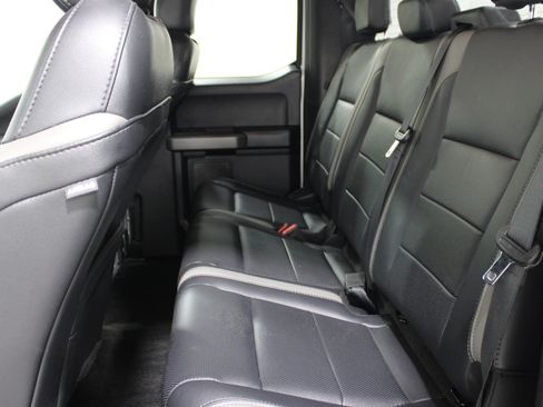 Used 2018 Ford F150 Raptor w/ Equipment Group 802A Luxury AWD/4WD image 29
