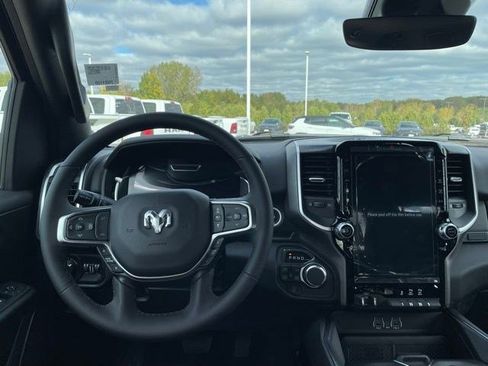 New 2026 RAM 1500 Big Horn image 13