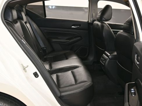 Used 2020 Nissan Altima 2.5 SL image 40