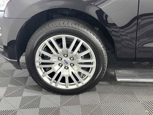 Used 2024 Ford Expedition Max Limited image 12