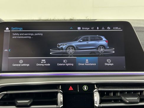 Used 2021 BMW X5 xDrive45e w/ M Sport Package image 20