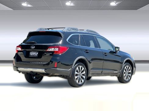 Used 2015 Subaru Outback 3.6R Limited AWD/4WD image 8