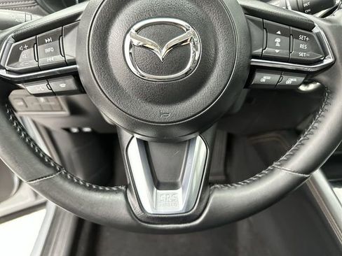 Used 2023 MAZDA CX-5 AWD 2.5 S w/ Premium Plus Pkg image 14
