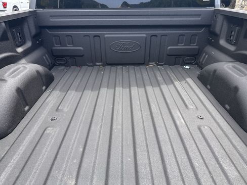 Used 2025 Ford F150 Raptor AWD/4WD image 11