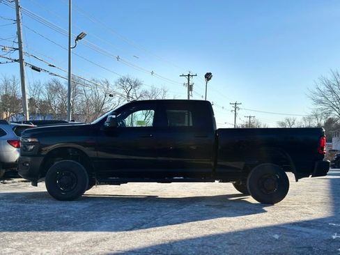 New 2026 RAM 2500 Tradesman image 2