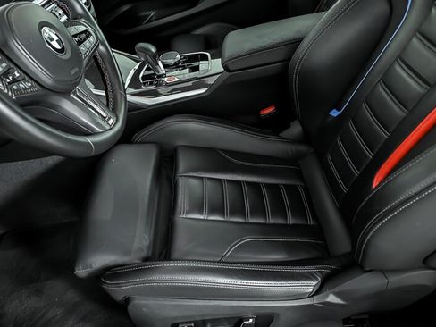 Used 2024 BMW M2 w/ M Driver's Package RWD image 18