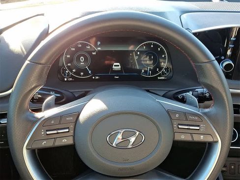 Used 2022 Hyundai Sonata SEL Plus w/ Cargo Package image 19