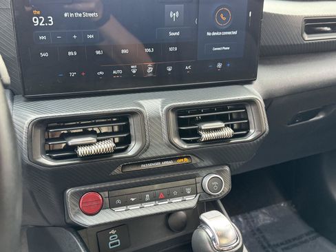 Used 2024 Ford Mustang Coupe RWD image 32