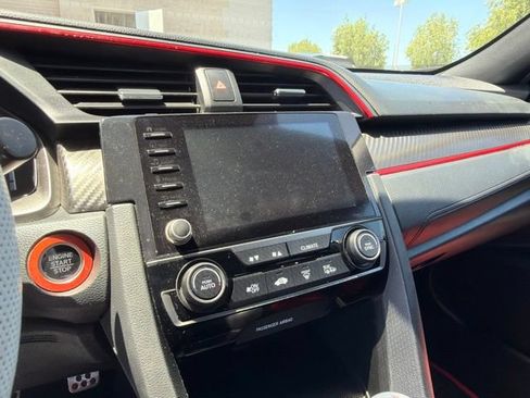 Used 2021 Honda Civic Type R image 37