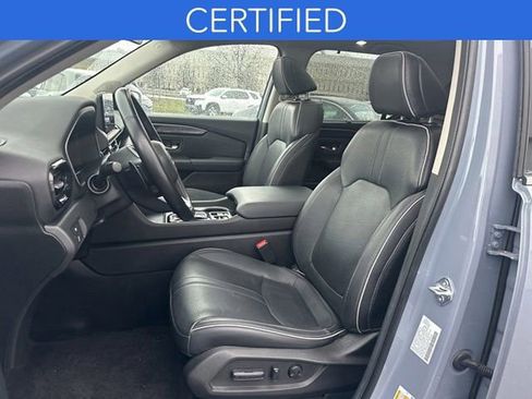 Used 2024 Honda Pilot Elite image 9