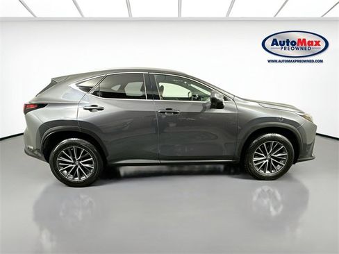 Used 2022 Lexus NX 350 350 image 10