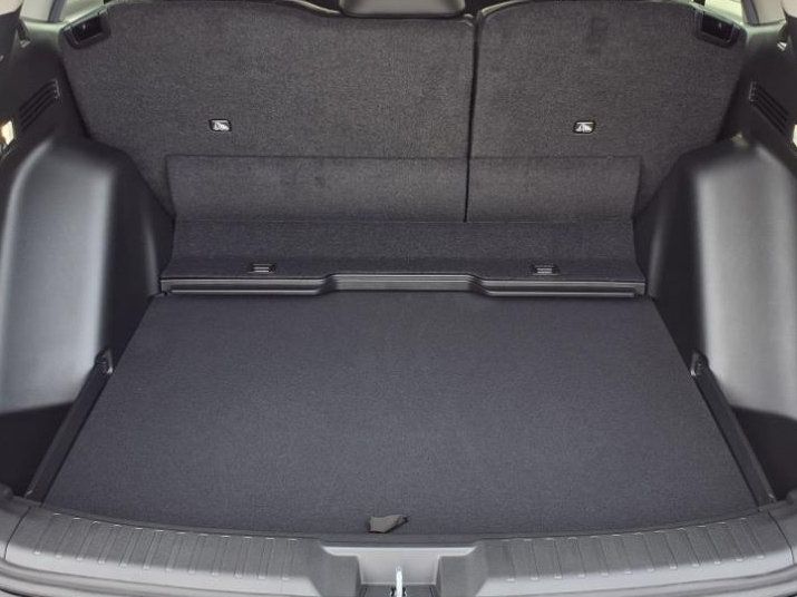 New 2027 Honda CR-V EX-L image 24