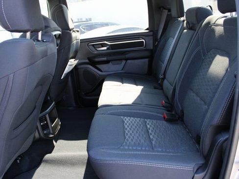 Used 2025 RAM 1500 Big Horn image 25