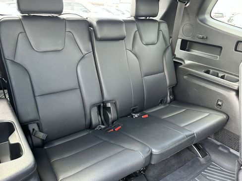 Certified 2024 Kia Telluride EX X-Line AWD/4WD image 22