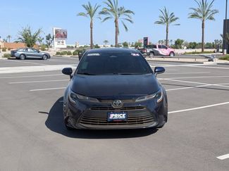 Used 2024 Toyota Corolla LE FWD video 2