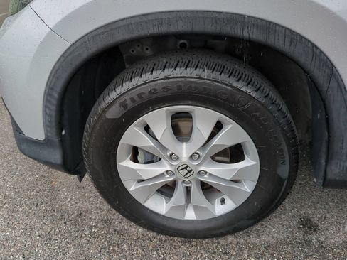 Used 2014 Honda CR-V EX-L image 22