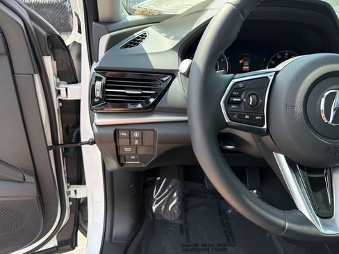 New 2026 Acura RDX SH-AWD w/ Technology Package image 14