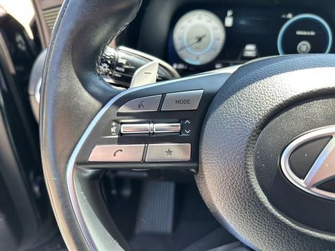 Used 2023 Hyundai Palisade Calligraphy AWD/4WD image 19