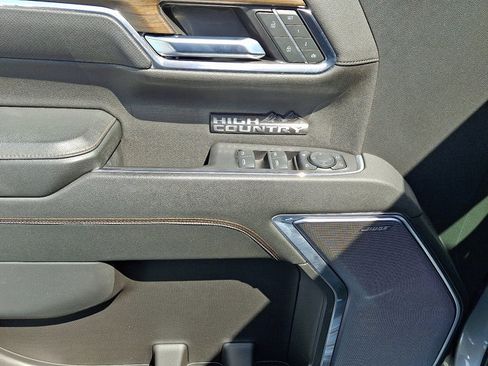 Used 2024 Chevrolet Silverado 1500 High Country image 13
