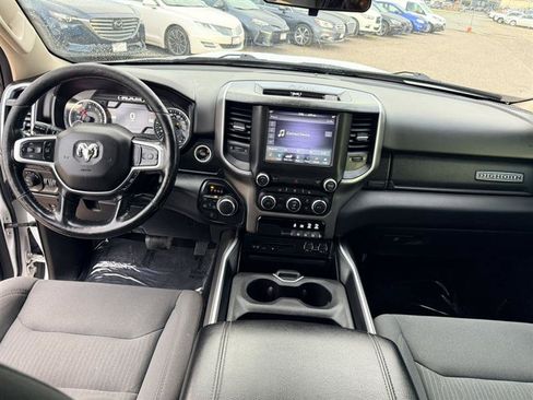 Used 2019 RAM 1500 Big Horn AWD/4WD image 20
