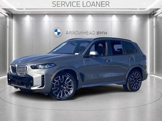 Used 2026 BMW X5 sDrive40i w/ M Sport Package RWD video 1