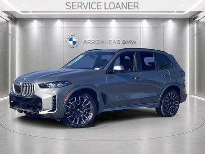 Used 2026 BMW X5 sDrive40i w/ M Sport Package