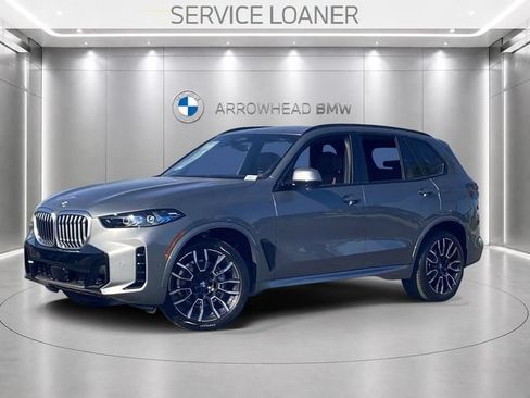 Used 2026 BMW X5 sDrive40i w/ M Sport Package RWD image 1
