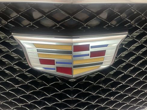 Used 2022 Cadillac XT5 Sportv w/ Platinum Package AWD/4WD image 27