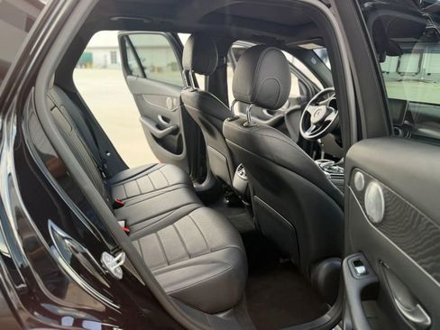 Used 2017 Mercedes-Benz GLC 300 w/ Premium 2 Package image 19