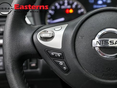 Used 2019 Nissan Sentra SV w/ Special Edition Package image 37