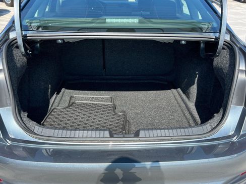 Used 2024 Volkswagen Jetta S FWD image 18