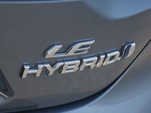Used 2023 Toyota Corolla LE w/ LE Premium Package FWD image 18