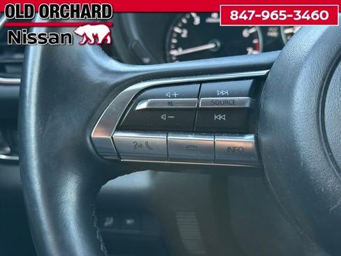 Used 2023 MAZDA CX-30 AWD 2.5 S w/ Preferred Package image 18