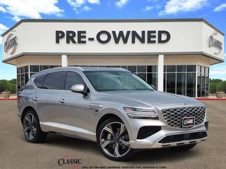 Used 2025 Genesis GV80 2.5T Prestige AWD/4WD video 1