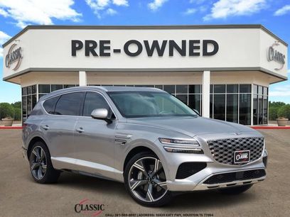 Used 2025 Genesis GV80 2.5T Prestige