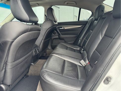 Used 2013 Acura TL w/ Technology Package FWD image 21