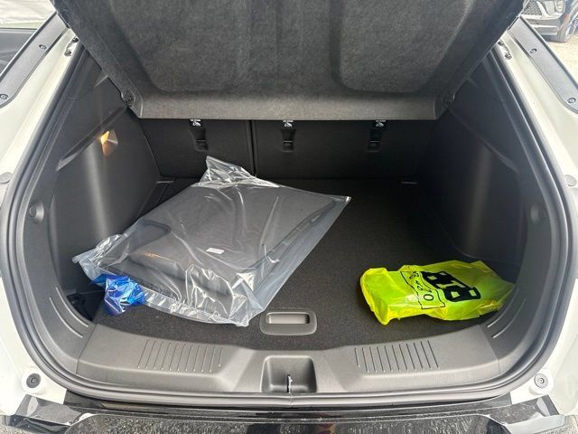 New 2026 Buick Envista Sport Touring w/ Convenience I Package FWD image 30