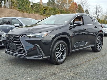 Certified 2023 Lexus NX 350 AWD w/ Premium Package